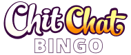 Chit Chat Bingo logo