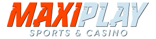MaxiPlay logo