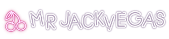 Mr Jack Vegas logo