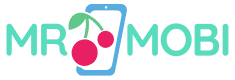 Mr Mobi logo