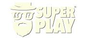 Mr Super Play logo