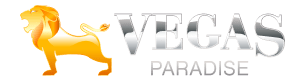 Vegas Paradise logo