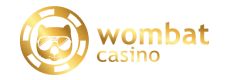 Wombat Casino logo