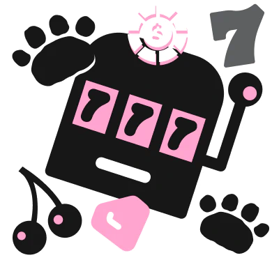 Panda Bingo welcome offer character