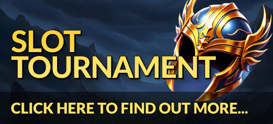 Image of Win your share of 200 Cash Spins promotion.