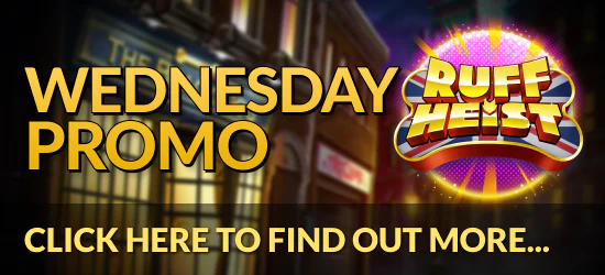 Image of Get 40% Bonus up to £40 + 40 Free Spins promotion.