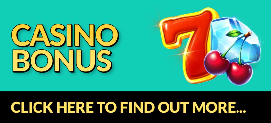 Image of Get 20 Free Spins + 20% Bonus up to £20 promotion.